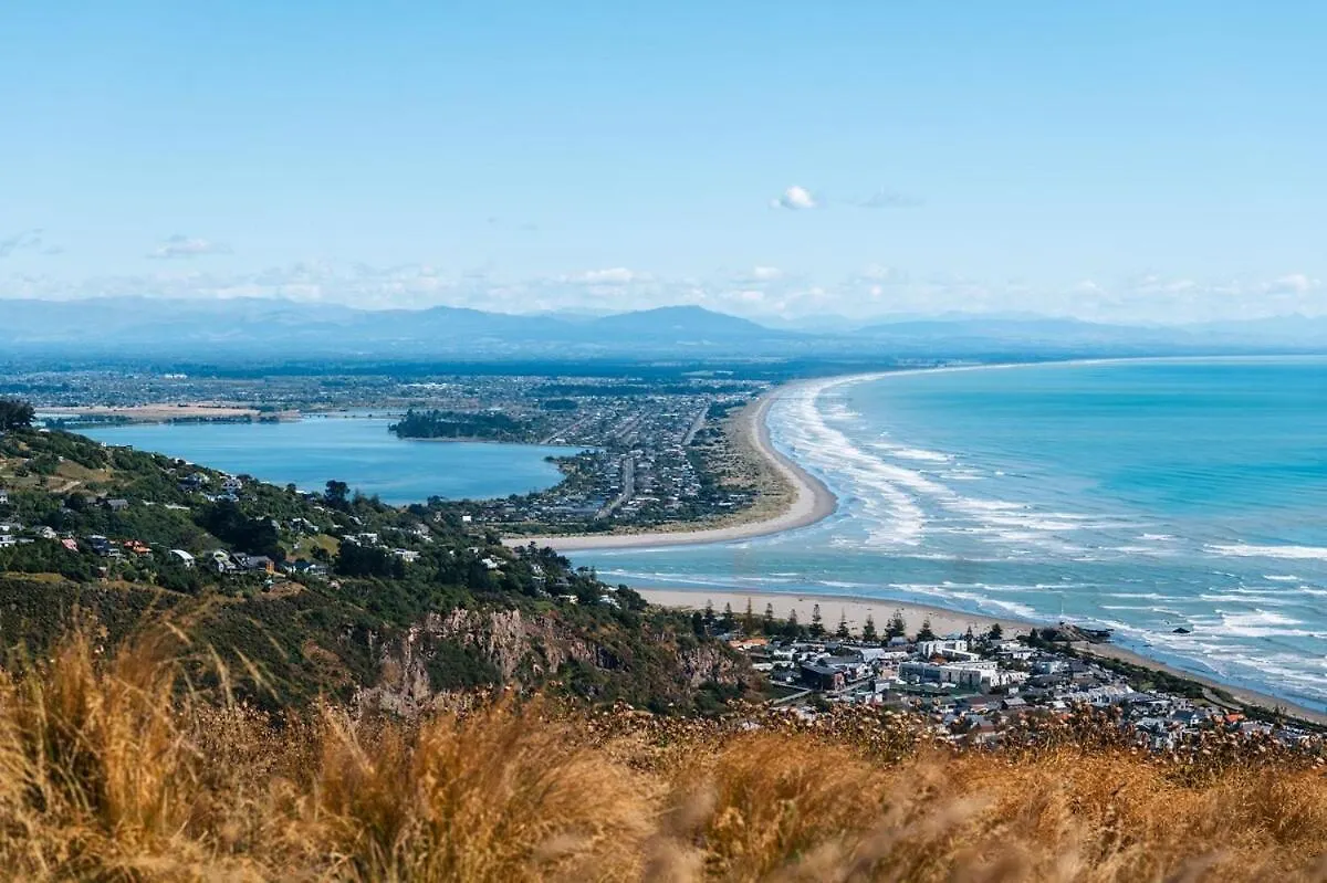 Heart Of The City Stay - With The Best Coffee! Christchurch Neuseeland