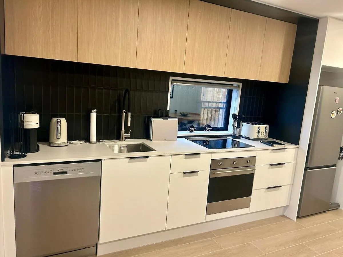 Apartment Heart Of The City Stay - With The Best Coffee! Christchurch Neuseeland