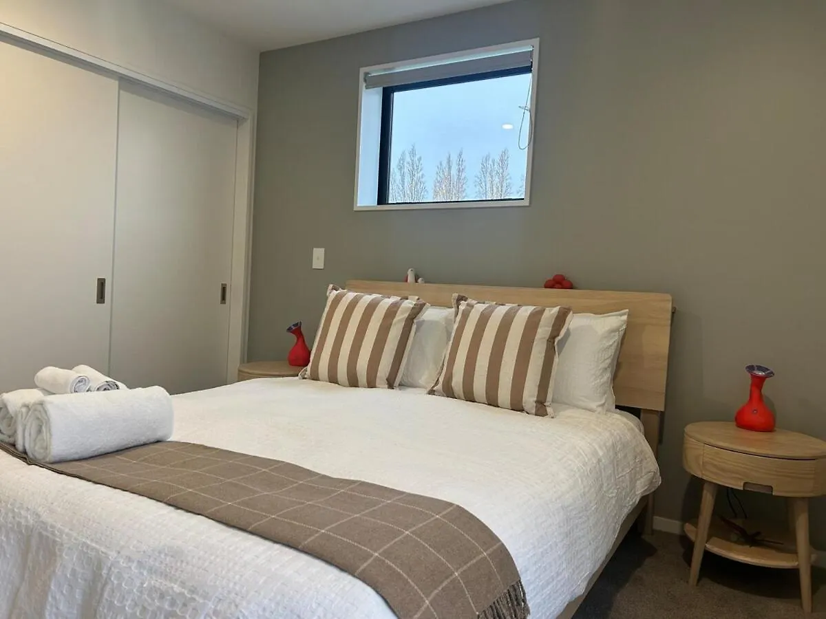 Lejlighed Heart Of The City Stay - With The Best Coffee! Christchurch